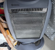 Električni grijač Iskra HH09