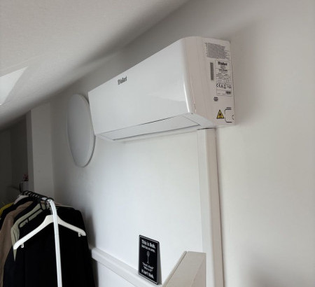 Klima uređaj Vaillant