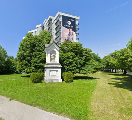 Građevinsko zemljište, Celovška cesta, 1000 Ljubljana