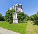 Građevinsko zemljište, Celovška cesta, 1000 Ljubljana