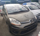 Citroen C4 Picasso 1.6 HDI AUT, godina 1. reg. 2010