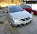 Citroen C5 2.0 HDI, godište 2004