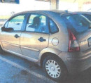 Citroen C3 1.4, godina 1. reg. 2006