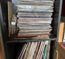 Gramofonske vinilne ploče stranih glazbenih sastava