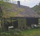 Kuća - u udjelu ½, Globušak, 1420 Trbovlje