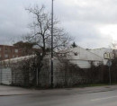 Građevinsko zemljište, Zadobrovška cesta, 1260 Ljubljana - Polje