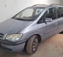 Opel Zafira 1.8