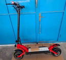 Električni romobil Royal Q&C br. 7