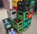 Zalihe: Alkoholna i bezalkoholna pića