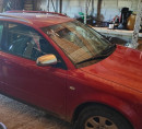 Audi A4 Avant 1.9, godina 1. reg. 2003