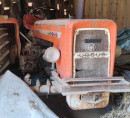 Traktor Ursus C355