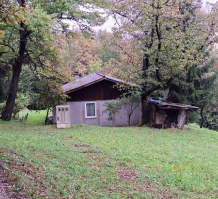 Kuća - u udjelu ½, Kamenik, 3240 Šmarje pri Jelšah