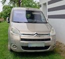 Citroen Berlingo 1.6 HDI, godište 2010