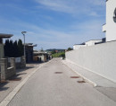 Izgrađena zemljišta, Brvace, 1290 Grosuplje - moguća pojedinačna kupnja (cijene od 150 € do 166.000 €)