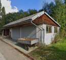 Garaža - u udjelu ½, Dolnji Slaveči, 9264 Grad