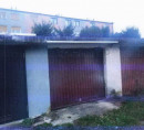 Garaža, Ob gozdu, 2000 Maribor