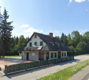 Ugostiteljsko stambena zgrada - u udjelu ½, Godešič, 4220 Škofja Loka