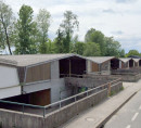 Garaža br. 2, Jamova cesta, 1000 Ljubljana