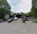 Garaža, Tbilisijska ulica, 1000 Ljubljana