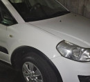 Suzuki SX4, godina 1. reg. 2013