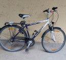 Bicikl Balance Life Classic, brdski bicikl Merida Crossway 10