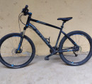 Brdski bicikl Btwin, bicikl Bianchi Spillo,