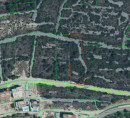 Šumsko poljoprivredno zemljište - u udjelu ½, Podsolarsko, 22000 Šibenik