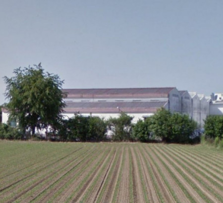 Industrijske zgrade - u udjelu ¾, Panonska ulica, 9000 Murska Sobota