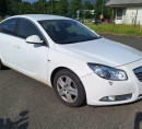 Opel Insignia 1.8 16V, godište 2009
