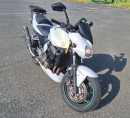Kawasaki Z750, godište 2006