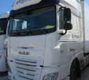 Vučno vozilo DAF FT XF 460/A ADR E6 H, godina 1. reg. 2016