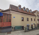 Poslovni prostori br. 1, Šopćev prolaz, 49246 Marija Bistrica