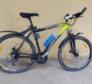 Brdski bicikl Merida Matts Speed, brdski bicikl Rog