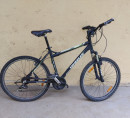 Bicikl Wheeler Pro 500, električni romobil UrbanGlide