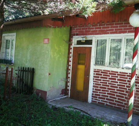 Kuća - u udjelu ½, Bresterniška graba, 2354 Bresternica
