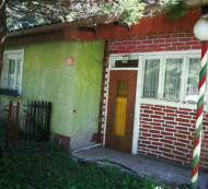 Kuća - u udjelu ½, Bresterniška graba, 2354 Bresternica