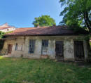 Dvorišna zgrada, podrum, Gregorčičeva ulica, 2000 Maribor