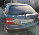Audi A3 1.9 TDI, godište 2008