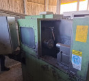 CNC tokarilica Index GE42