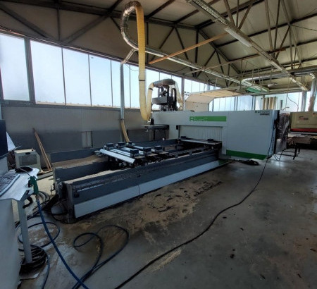 CNC obradni centar Biesse Rover 1636