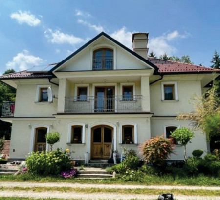 Kuća, Verpete, 3213 Frankolovo