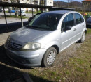 Citroen C3 1.4, godište 2003