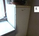 Zamrzivač Gorenje