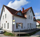 Ugostiteljska zgrada, Vaše, 1215 Medvode