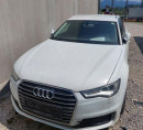 Audi A6 Avant 2.0 TDI AUT, godina 1. reg. 2015