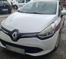 Renault Clio 1.2 16V, godina 1. reg. 2013