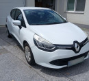 Renault Clio 1.2 16V, godina 1. reg. 2013
