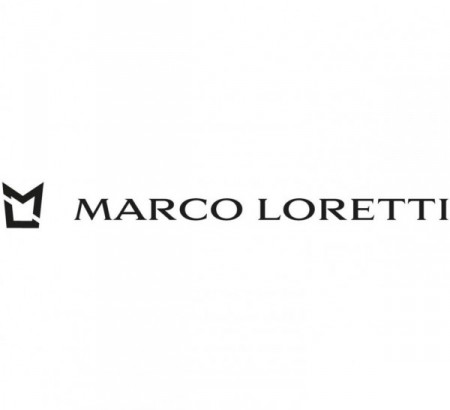 Robna marka Marco Loretti, zalihe