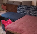 Sjedeća garnitura