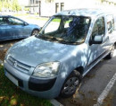 Citroen Berlingo 1.6 HDI, godina 1. reg. 2006